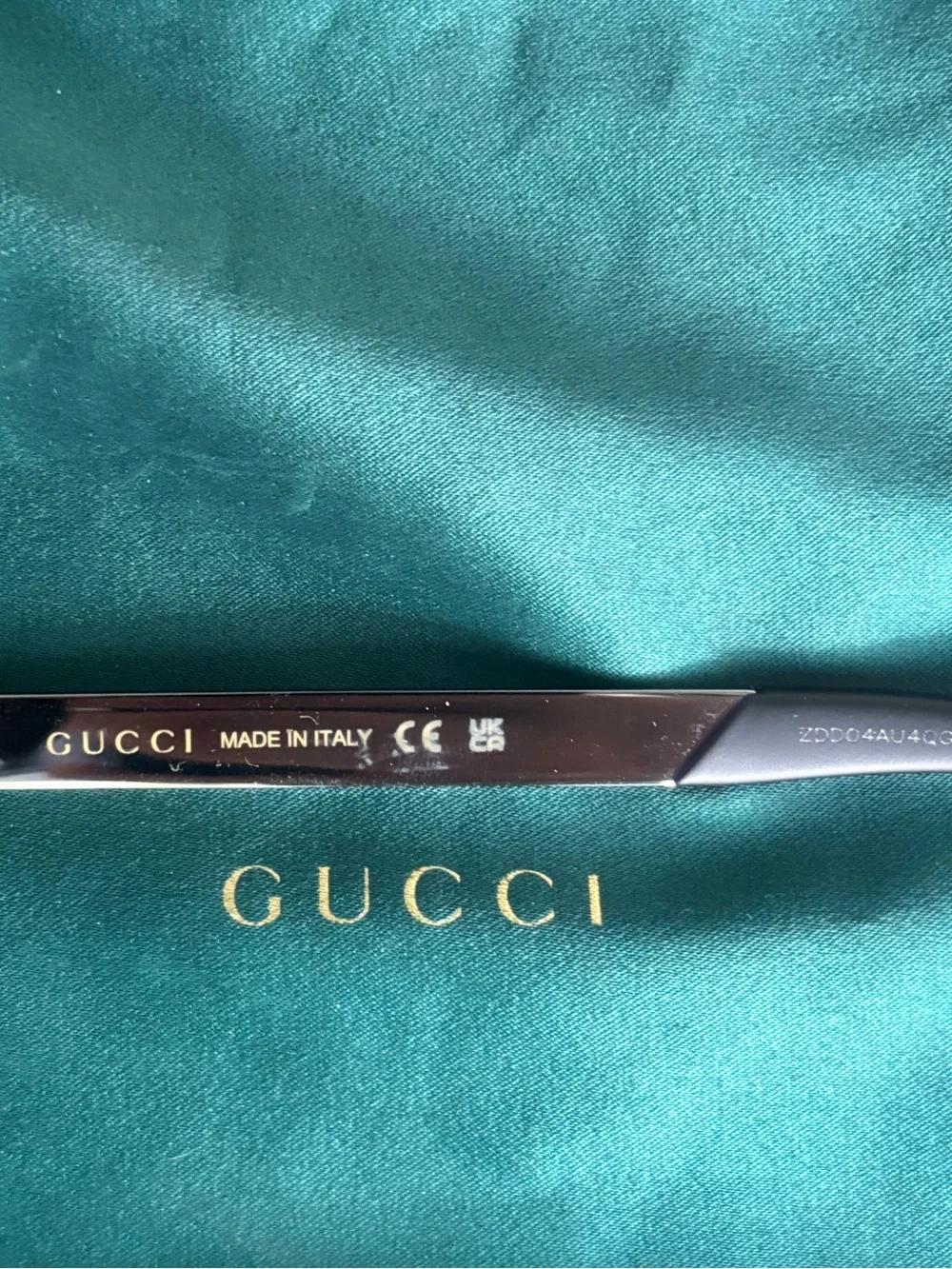 Gucci Pilot Sunglasses 🔥